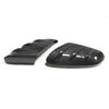 Honda Civic Real Carbon Fiber Side Mirror Covers (2016-2023)