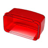 Yamaha Kodiak 450 4x4 Tail Light Lens (2018–2024)