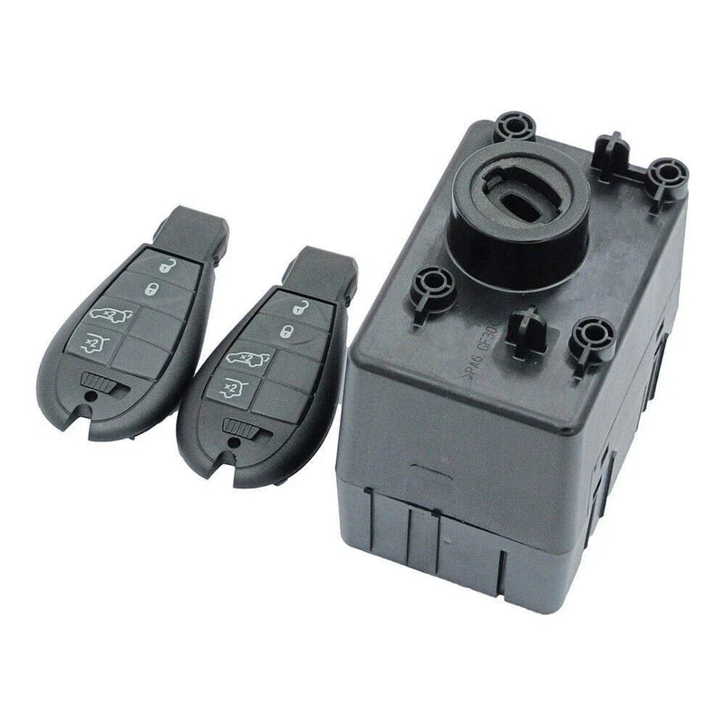 Dodge Charger Wireless Ignition Switch Key-Fob Module (2008-2010)