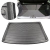 Kia Stonic Cargo Trunk Tray Liner Mat (2017-2023)