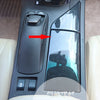 LEXUS RX350 450h 2 x Carbon Fiber Water Cup Holder Panel Cover (2010–2015)