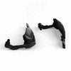 Yamaha MT-07 / MT-09, Kawasaki Z650 / Z800 Handguard Kit (2014-2023)