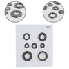 Yamaha Blaster YFS200 7pc Shaft Seal Set (1988-2006)