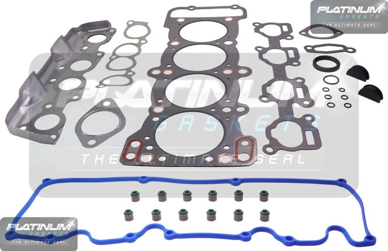 Ford Raider UV 2 x Head Gasket & Bolts (1991–1997)