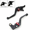 Ducati 748 916 Monster M400 M620 M750 ST2 ST4 Brake Clutch Lever (1994-2002)