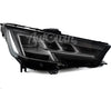 Audi A4 B9 (2015-2018) Genuine OEM Full LED Matrix Headlight Right