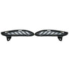 Toyota Venza LED Daytime Running Lights with Turn Signal (2021-2022)