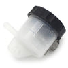 Yamaha YZF R1 TZR250 YZF750R TZ125 Brake Fluid Reservoir Tank