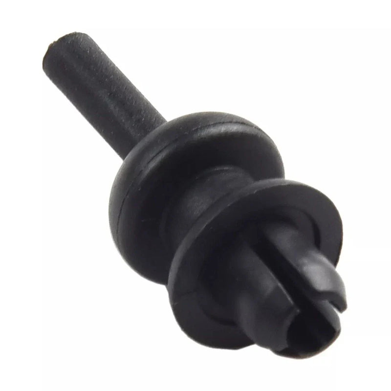 Citroen C2 C3 C4 Peugeot Trunk Parcel Shelf Hanger Clips (2003-2010)