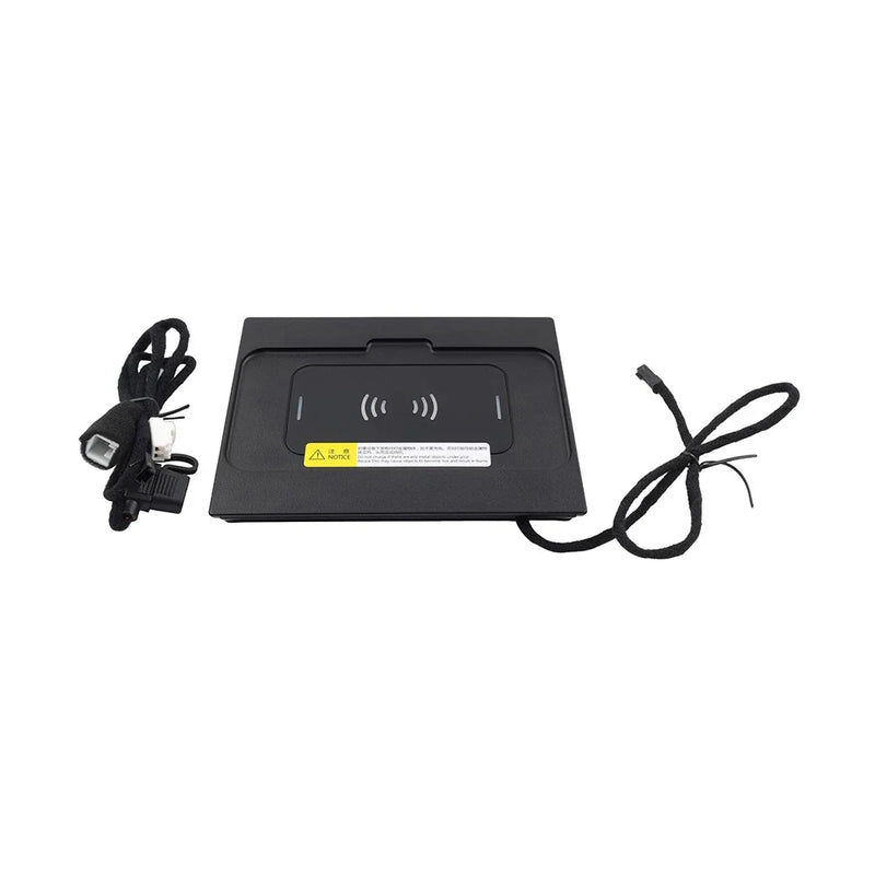 Toyota Camry Wireless Charger Phone Charging Pad (2018-2022)