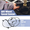 Buick LaCrosse Rear Left ABS Sensor (2014–2016)