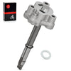 Yamaha Wolverine 450 YFM450FX 4x4 Oil Pump Assembly (2006–2010)