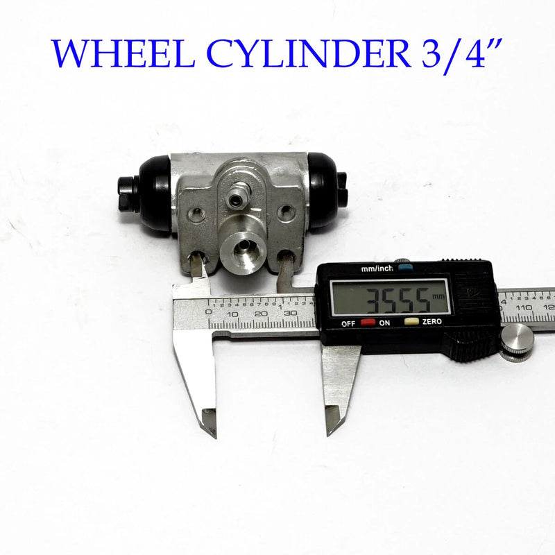 Honda Orthia Partner 1996-1999 Rear Wheel Brake Cylinder 1.8L