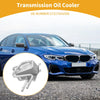 BMW 7 Series Engine Oil Cooler Trans Cooler (2003-2008)