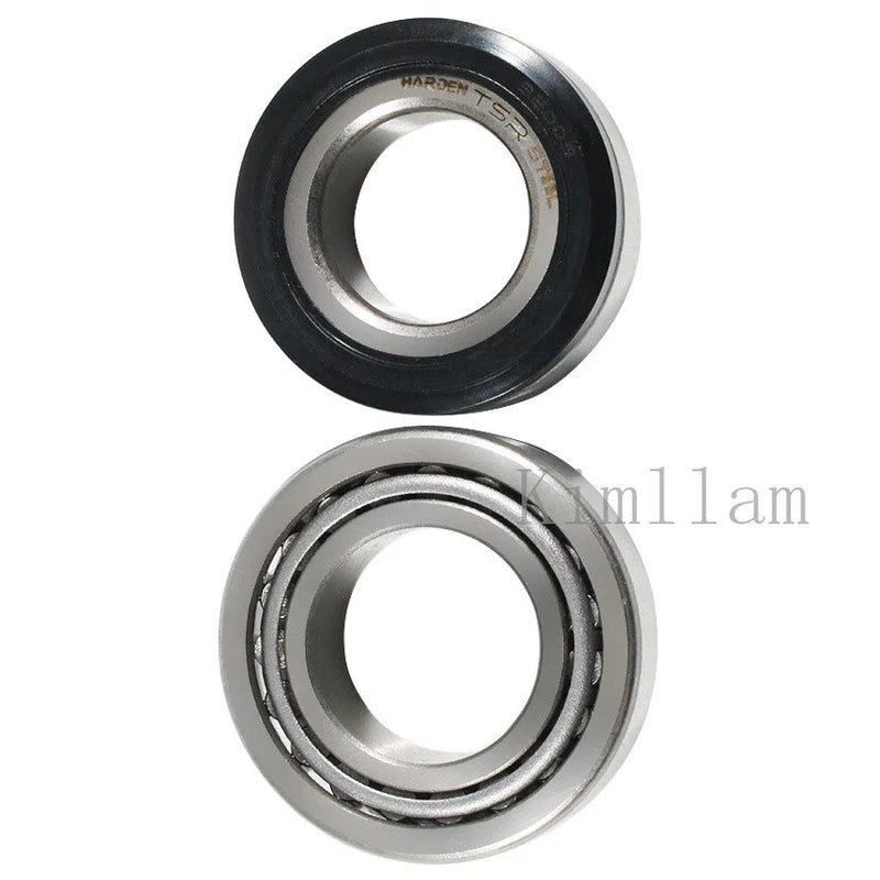 Kawasaki KL650 KLR650 KL250 KLR250 KLX110L KLE500 Steering Head Bearing Kit (2008-2023)