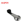 Nissan Pickup Datsun 620 720 Chrome Window Handle (1972-1990)