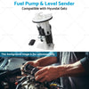 Hyundai Getz Fuel Pump & Level Sender (2002-2005)