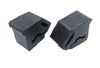 Toyota Corolla AE100, Hilux LN85 Hood Rubber Bumper (1992-1997)
