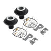 Yamaha Virago XV535 XV400 XV500 Carburetor Repair Kits (1981-1999)