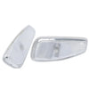Jeep Renegade Front LED Side Marker Turn Signal Lights (2015-2023)