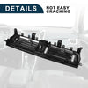 BMW 528i Black 1 x Center Dash A/C Outlet (2011-2016)