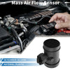 Dodge Chrysler Plastic Mass Air Flow Sensor Assembly