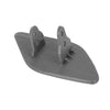 BMW X6 Front Left Headlight Washer Nozzle Cover (2008-2012)