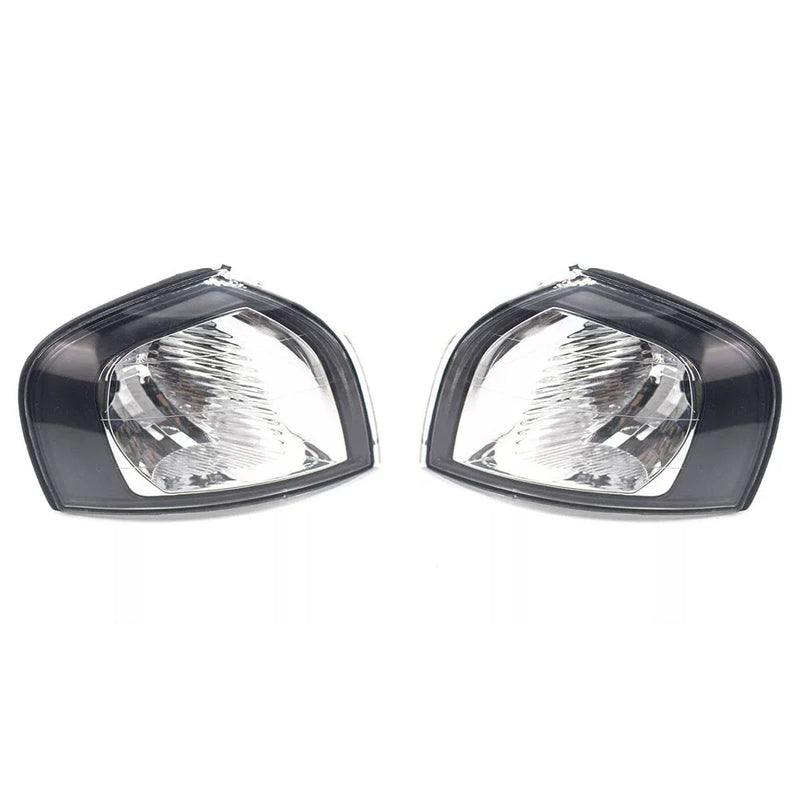 Volvo S80 Corner Light / Front Bumper Lamp (1999–2006)