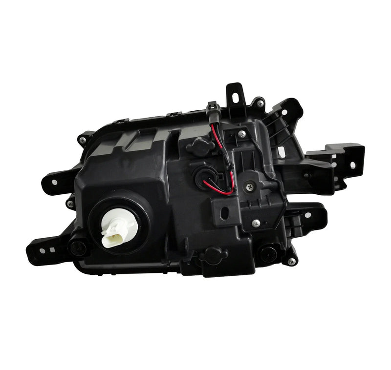 Mitsubishi ASX XD Left Fog Lamp (2019–2026)
