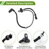 Ford Windstar ABS Wheel Speed Sensor (1999-2003)