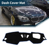 BMW 4 Series Dashboard Dash Cover Mat Sun Protector (2021 - 2021)