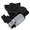 Mazda 3 6 CX-7 CX-9 Window Lift Regulator Motor (2003-2009)