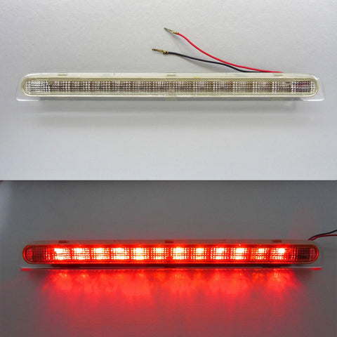 97-05 Toyota Hilux Tiger D4D LN145 LN166 LED Tailgate Third Brake Light