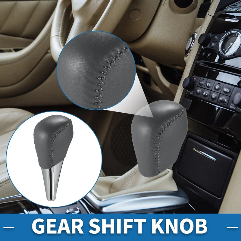 Toyota Camry Automatic Gear Shifter Knob (2007-2014)