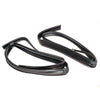 Toyota Soluna Sedan 2002-2007 Rear Door Glass Run Channels