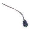 BMW 528i xDrive Air Temperature Connector Pigtail (2009-2012)