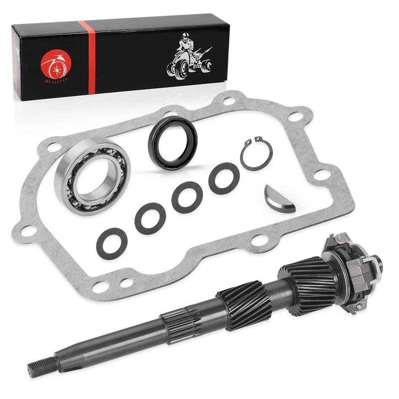 Yamaha G16A / G20A / G22A Rear End Input Shaft + Bearing + Seal Kit (1996-2007)