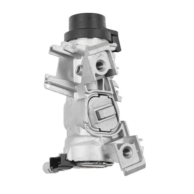 VW Jetta Ignition Lock Cylinder Switch & Housing w/Key (2006-2018)