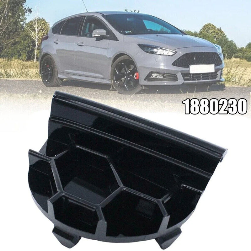 Ford Focus Mk3 ST Front Bumper Towing Eye Cover Cap