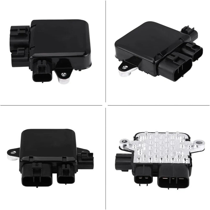 Mazda Mitsubishi Lancer Cooling Fan Control Module (2002-2007)