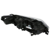 Ford Falcon XR6 FG Front Left Headlight Lamp (2011-2014)