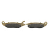 HONDA MSX 125 Grom 2013-2021 Front Brake Pads (2 pcs)