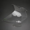 Suzuki GSX-S 750 Protective Cover Front Headlight Glass (2015-2021)