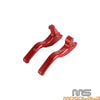 Harley Softail Fat Boy 5.9'' Brake & Clutch Hand Lever Set