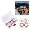 Car Gasket / 1 x Car A/C Compressor
