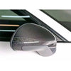 Porsche 911 991.2 2017-2019 Dry Carbon Fiber Add-on Side Mirror Cover Caps