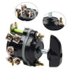 36V 48V Chinese Electric ATV 800W 1000W Forward Backward Switch