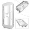Honda VTX1800C / F / N / R / S / T, VTX1300 Moto Radiator Grille Guard Cover (2002-2009)