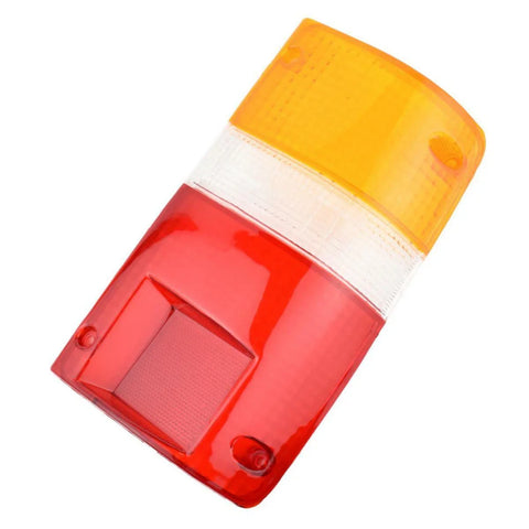 Right Tail Light Cover Lens Fits Toyota Hilux LN85 LN90 Pickup Truck 1989-95 DE