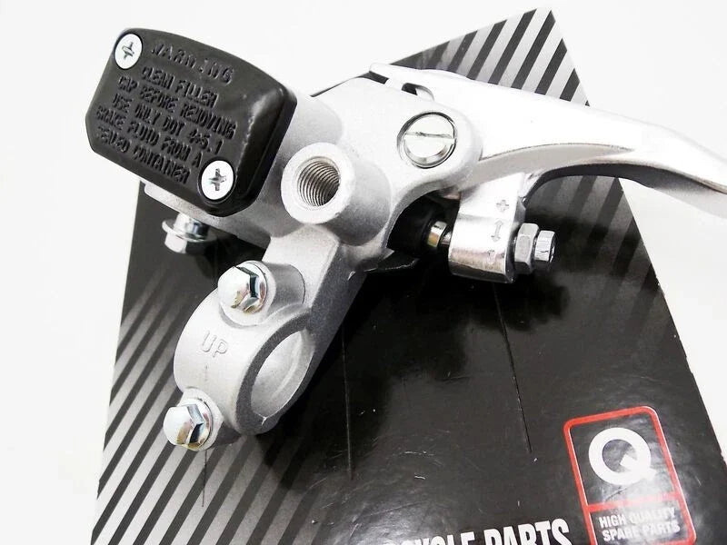 KTM 350 SXF Front Brake Master Cylinder Lever Assembly (2011-2019)